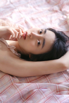 明星专题：黄娟
