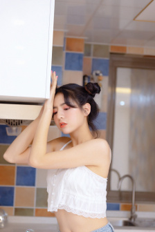 异性合租的往事
