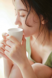 诱人的女邻居