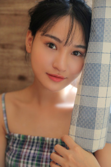 明星专题：罗海灵